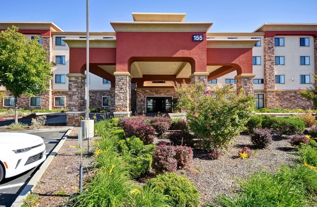 Hampton Inn & Suites Folsom