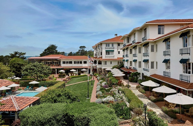 La Playa Carmel