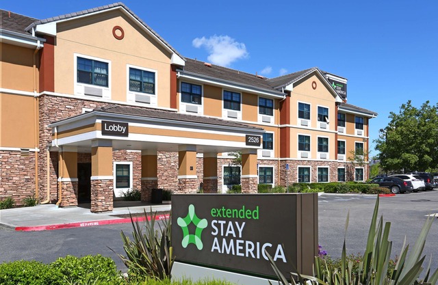 Extended Stay America Suites - Stockton - Tracy