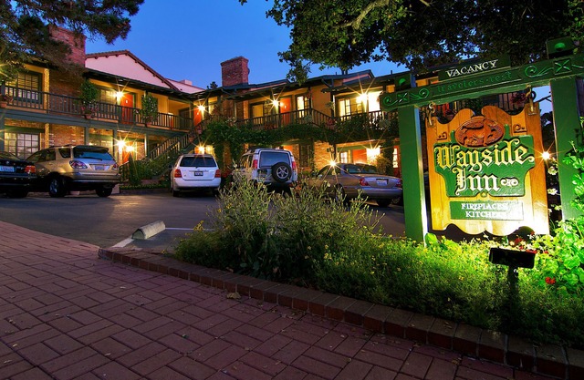 Wayside Inn