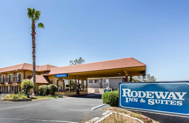 Rodeway Inn & Suites Canyon Lake I-15