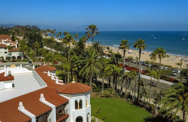 Santa Barbara Inn