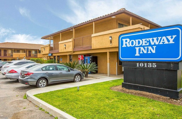 Rodeway Inn Santee San Diego East