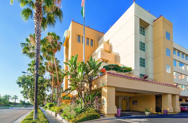 La Quinta by Wyndham Anaheim