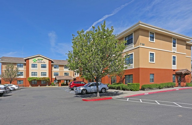 Extended Stay America Suites - Sacramento - Vacaville