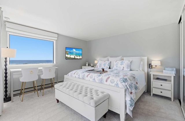 Pajaro Dunes Resort: Full Ocean View 3 Bedroom Condo - Perfect Family Home!