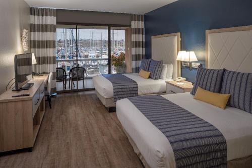 Bay Club Hotel Marina 