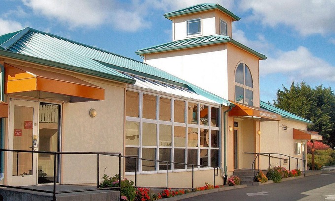 Bertsch-Oceanview Hotel | Best Western Plus Northwoods Inn